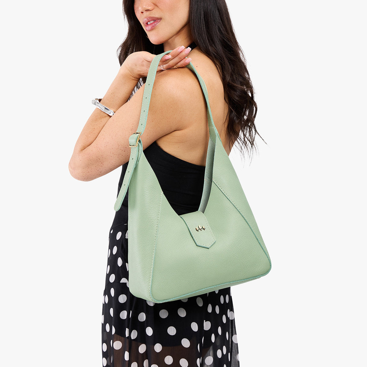 Flora Shoulder Bag - Image 148