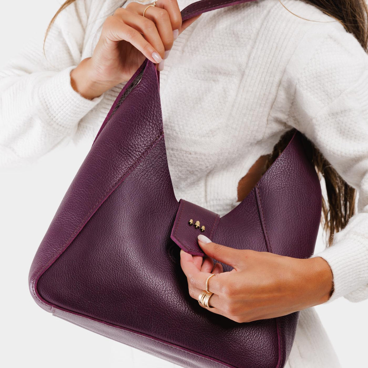 Flora Shoulder Bag - Image 94