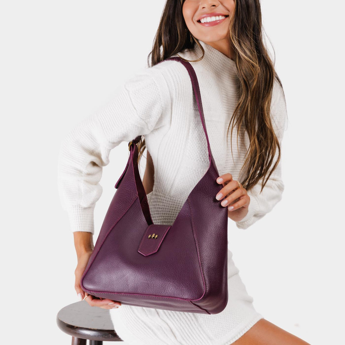 Flora Shoulder Bag - Image 92