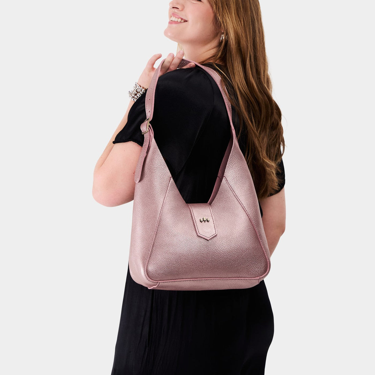 Flora Shoulder Bag - Image 131