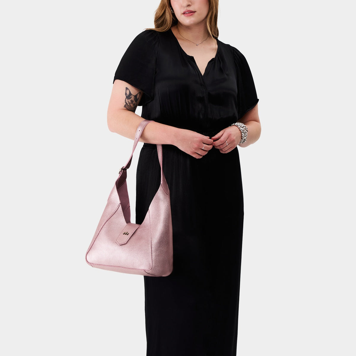 Flora Shoulder Bag - Image 132