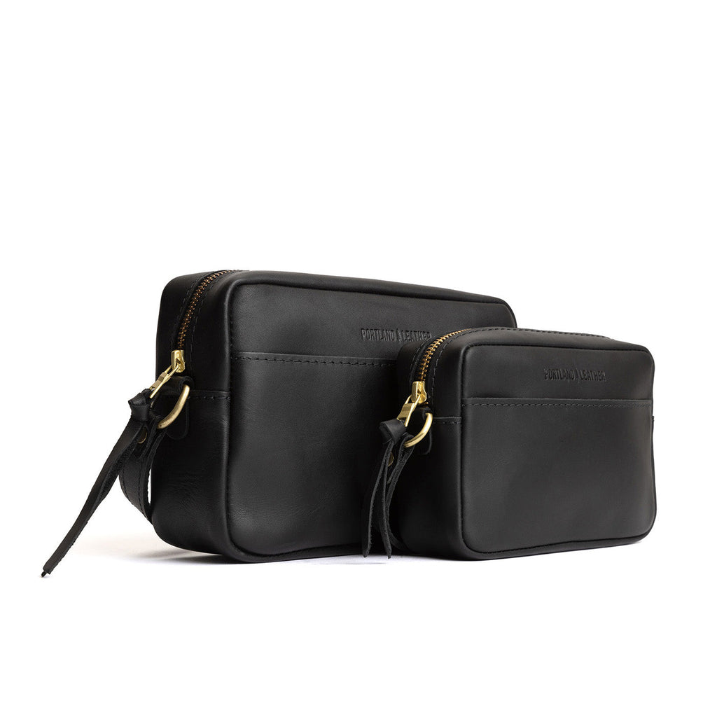 'Almost Perfect' Camera Bag Purse - Image 5