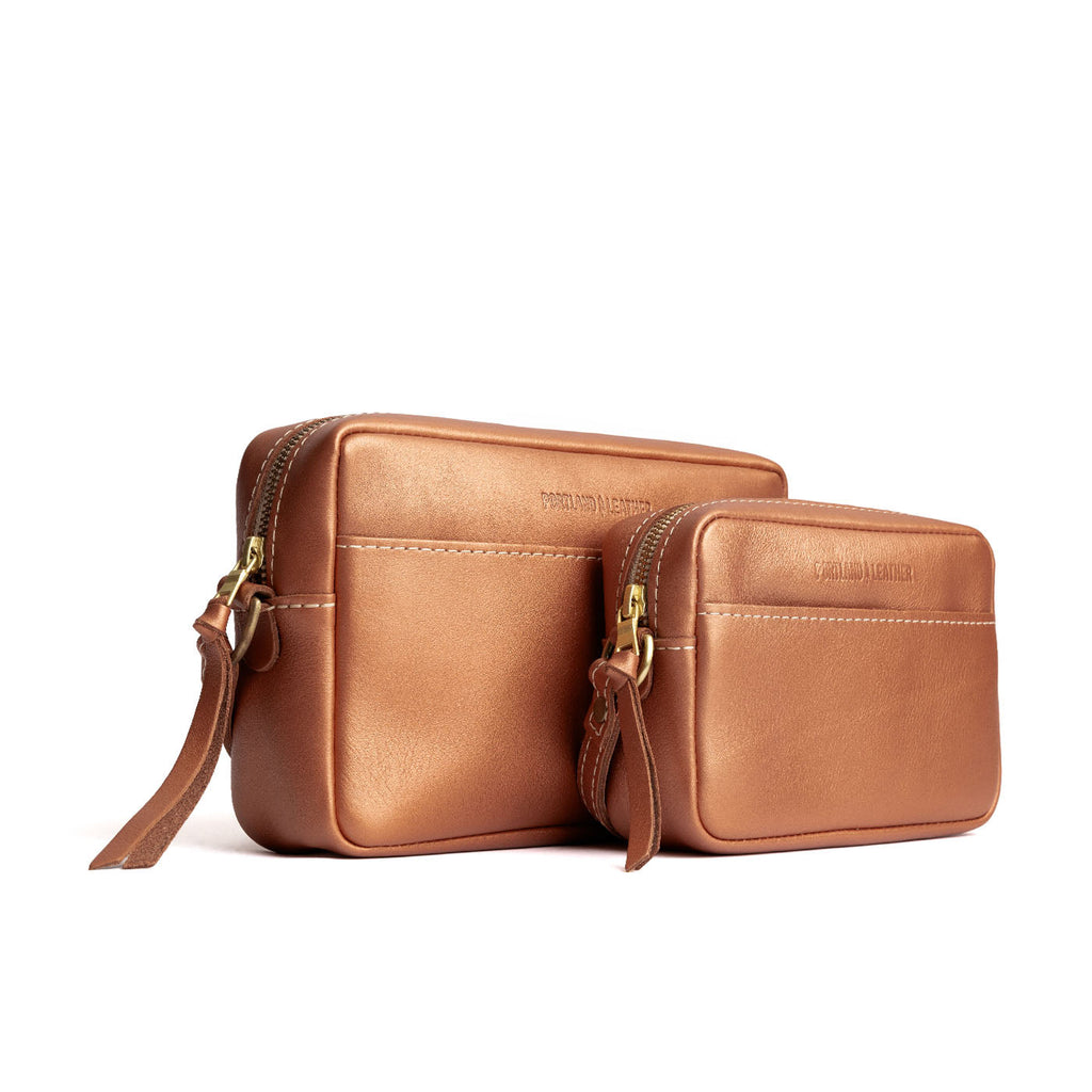 'Almost Perfect' Camera Bag Purse - Image 16