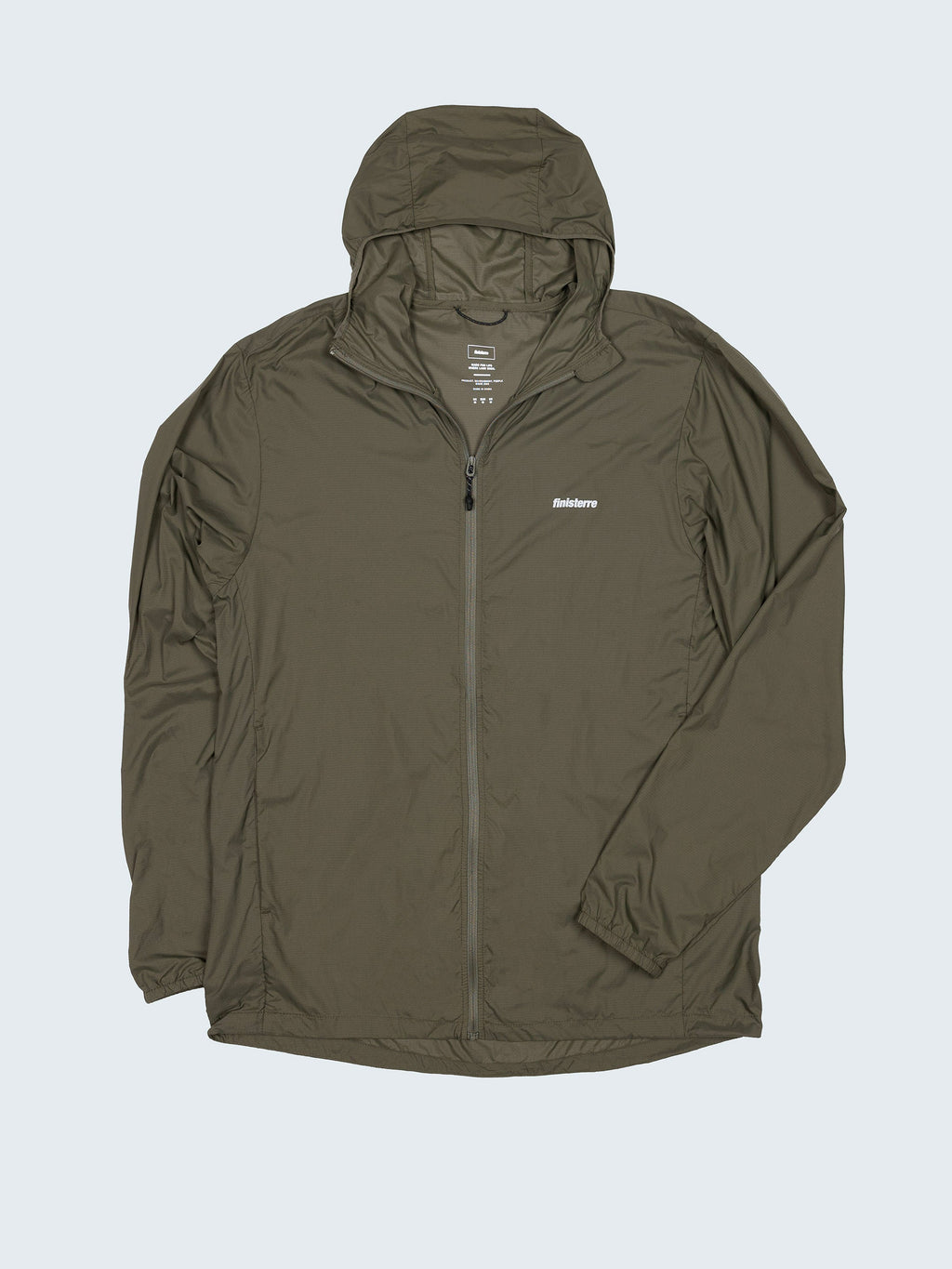 Men's Forecast Windbreaker Jacket
