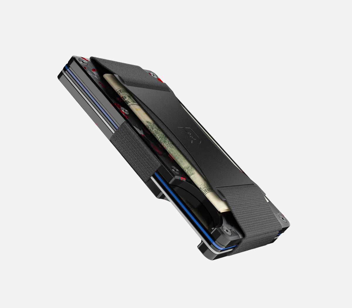 Ridge Wallet - Forged Ember - Image 6