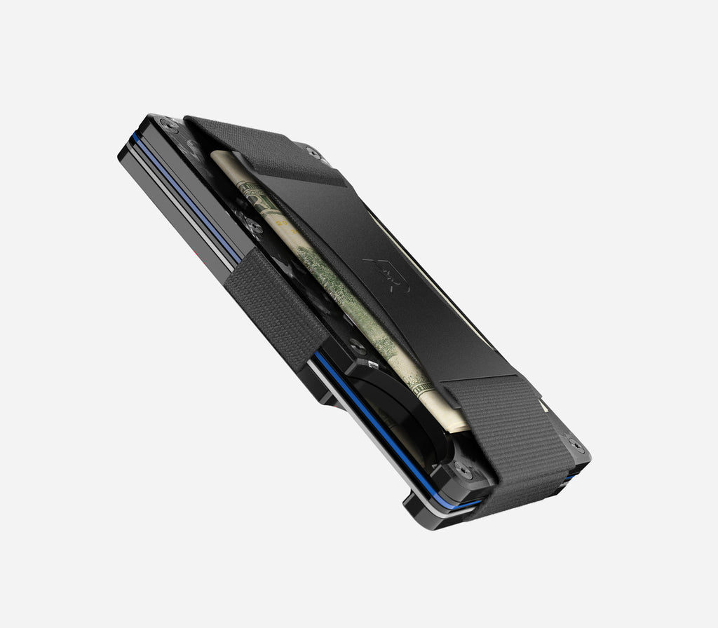 Ridge Wallet - Forged Ash - Image 7