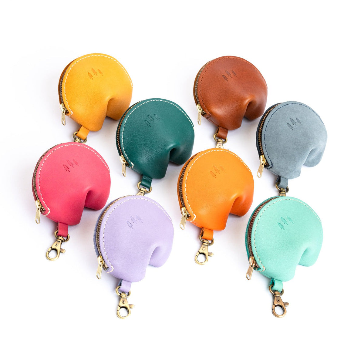 Fortune Cookie Keychain - Image 111