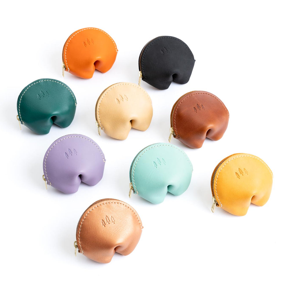 Fortune Cookie Pouch - Image 111
