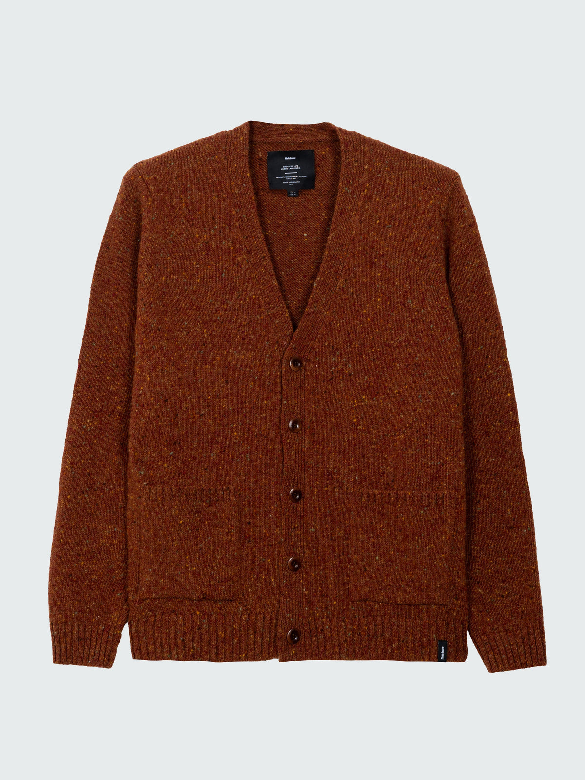 Men's Furlong Cardigan