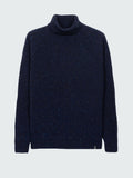 Men's Furlong Roll Neck Jumper