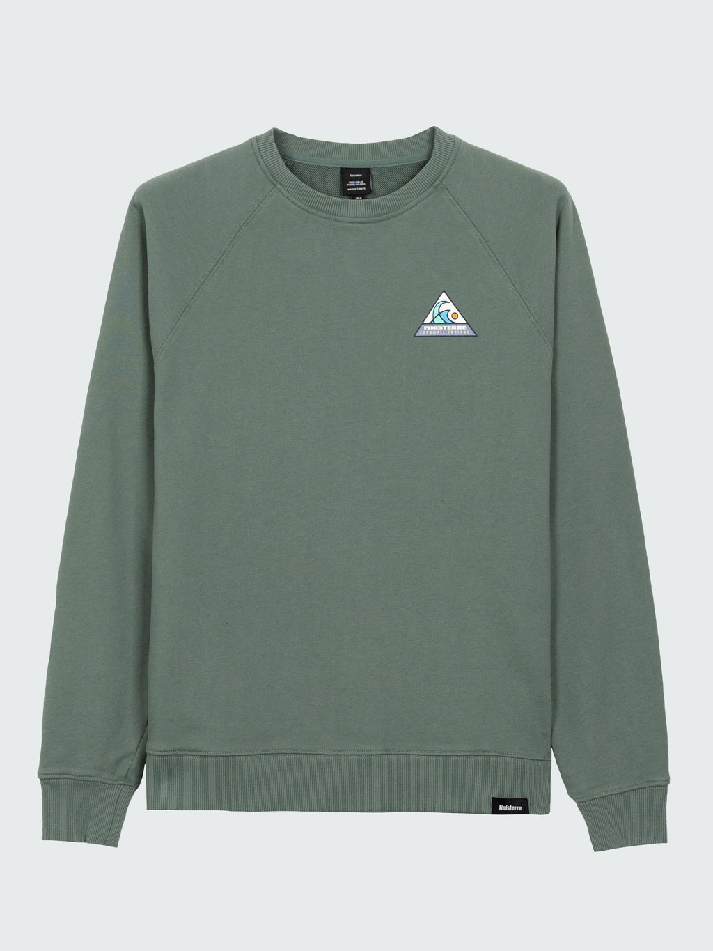 Men's Future Waves Coho Sweatshirt - Image 8