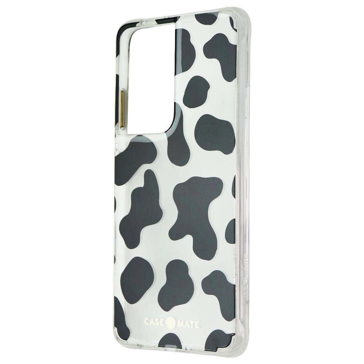 Case-Mate Prints Series Case for Samsung Galaxy S21 Ultra - Moo-ve Over - New