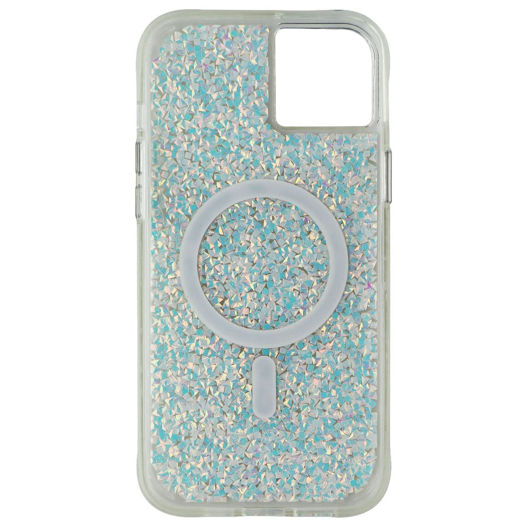 Case-Mate Twinkle Series Case for MagSafe for iPhone 14 Plus - Twinkle Diamond - New - Image 2