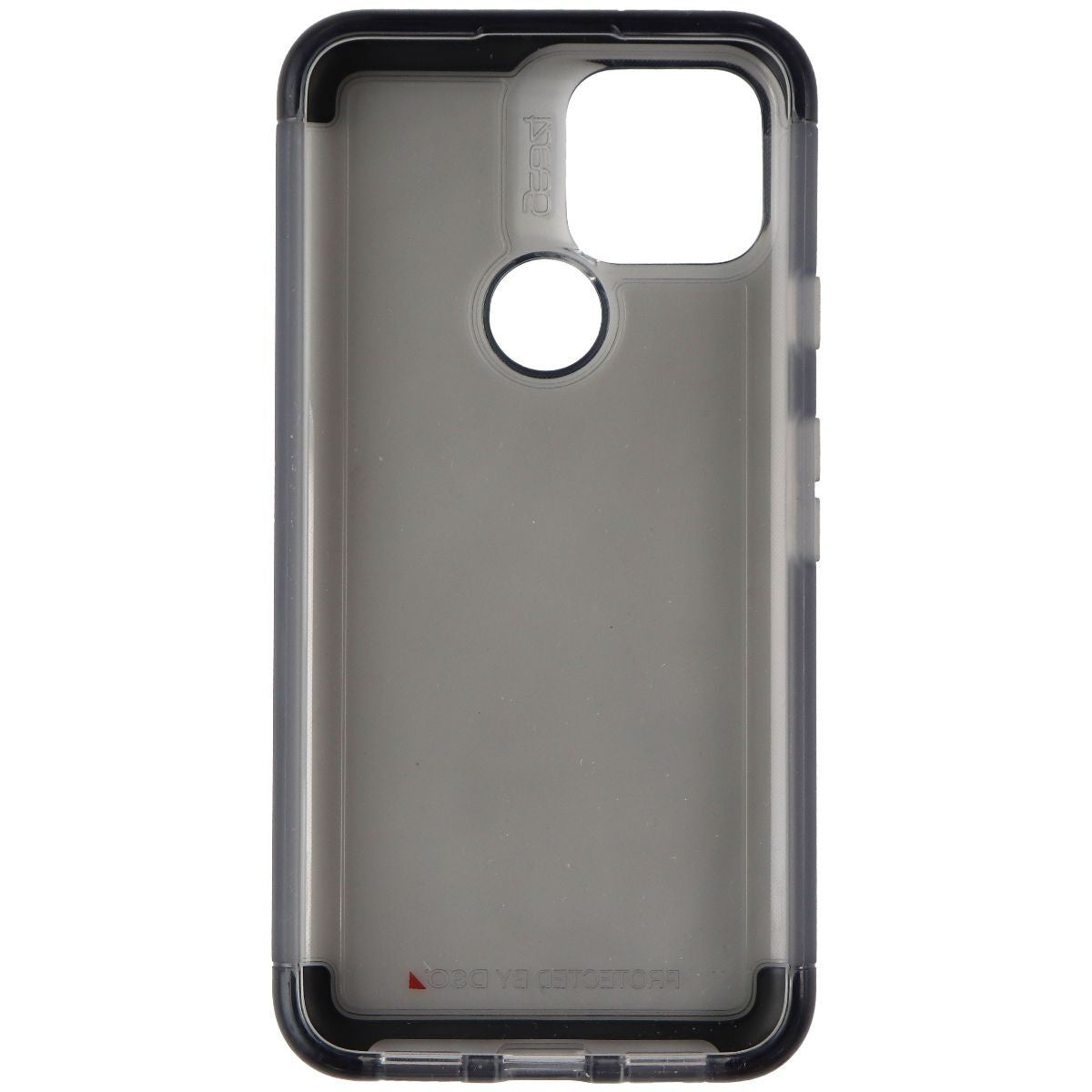 ZAGG Wembley Palette Series Flexible Case for Google Pixel 5 - Smoke - New - Image 3