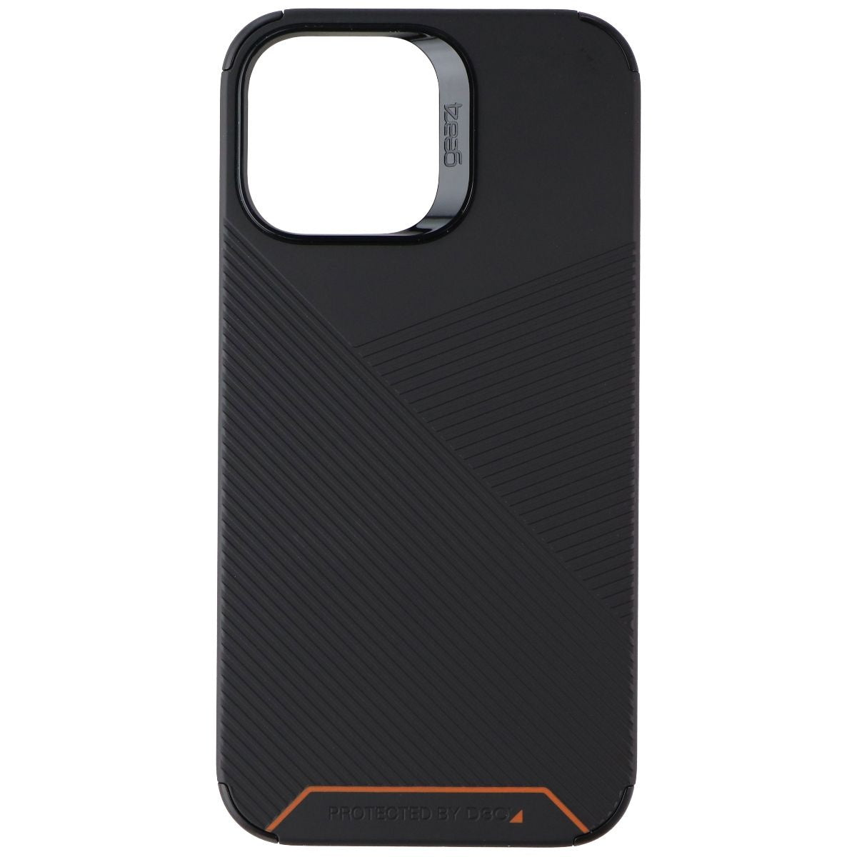 ZAGG Gear4 Denali Series Case for Apple iPhone 13 Pro Max - Black - New - Image 2