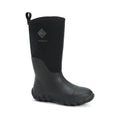 Muck Boots Edgewater II Multi Purpose Unisex Boots - Black
