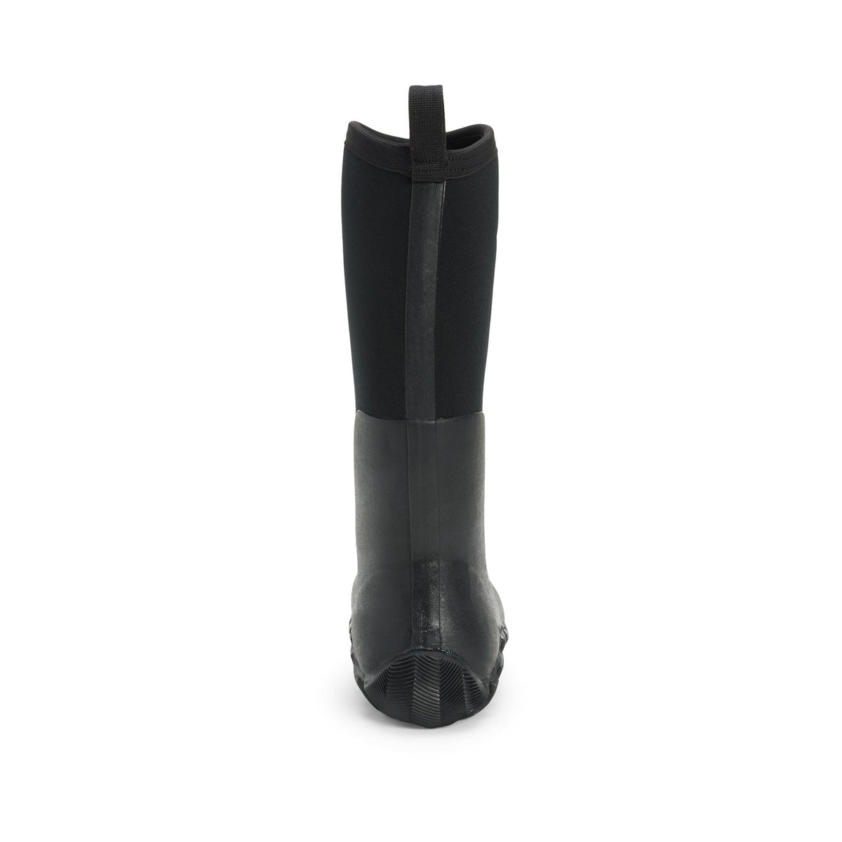 Muck Boots Edgewater II Multi Purpose Unisex Boots - Black - Image 2