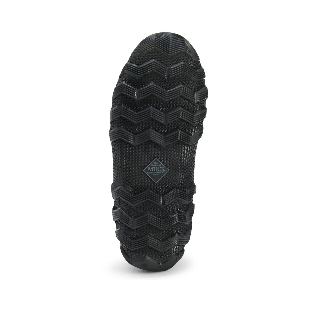 Muck Boots Edgewater II Multi Purpose Unisex Boots - Black - Image 4