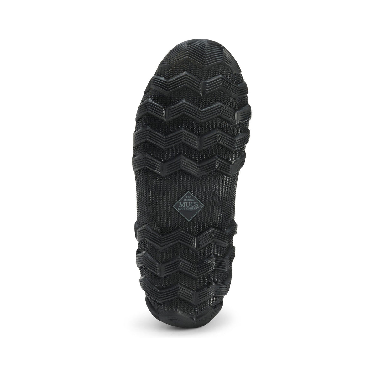 Muck Boots Edgewater II Multi Purpose Unisex Boots - Black - Image 4