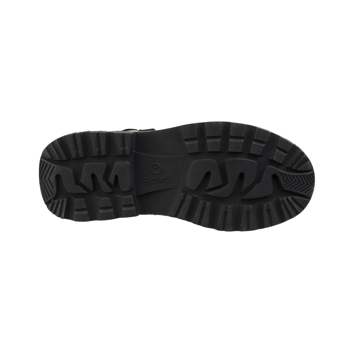 Cotswold Compass Unisex Neoprene Rubber Wellington - Green - Image 3