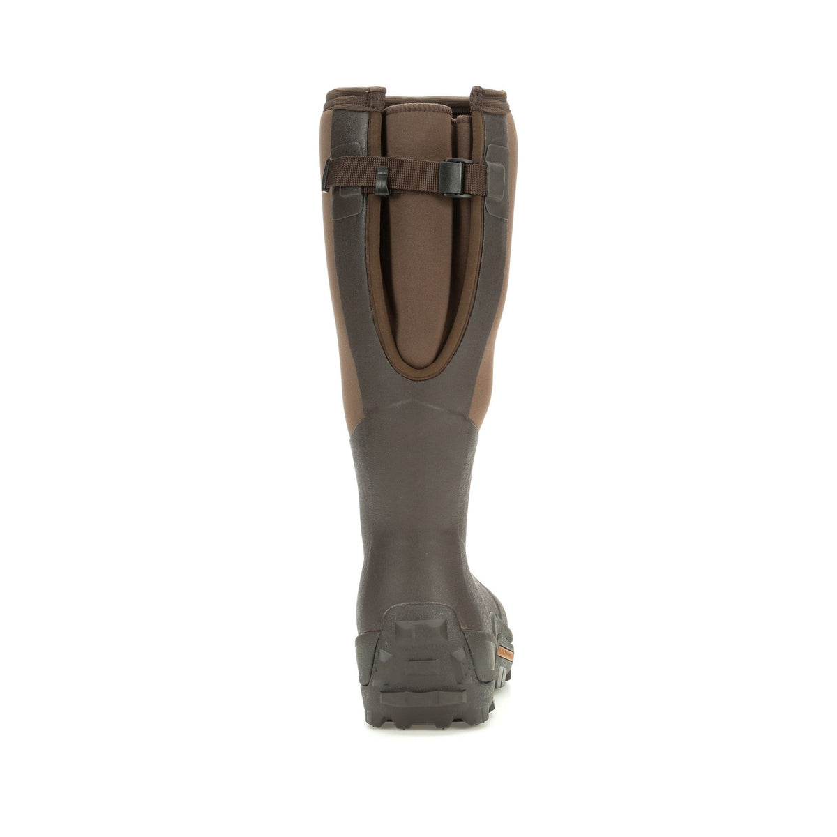 Muck Boots Wetland XF Mens Wellingtons - Brown - Image 2