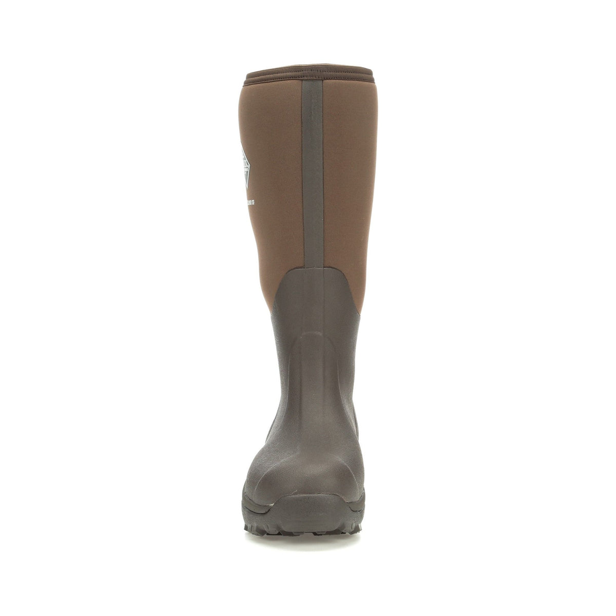 Muck Boots Wetland XF Mens Wellingtons - Brown - Image 3