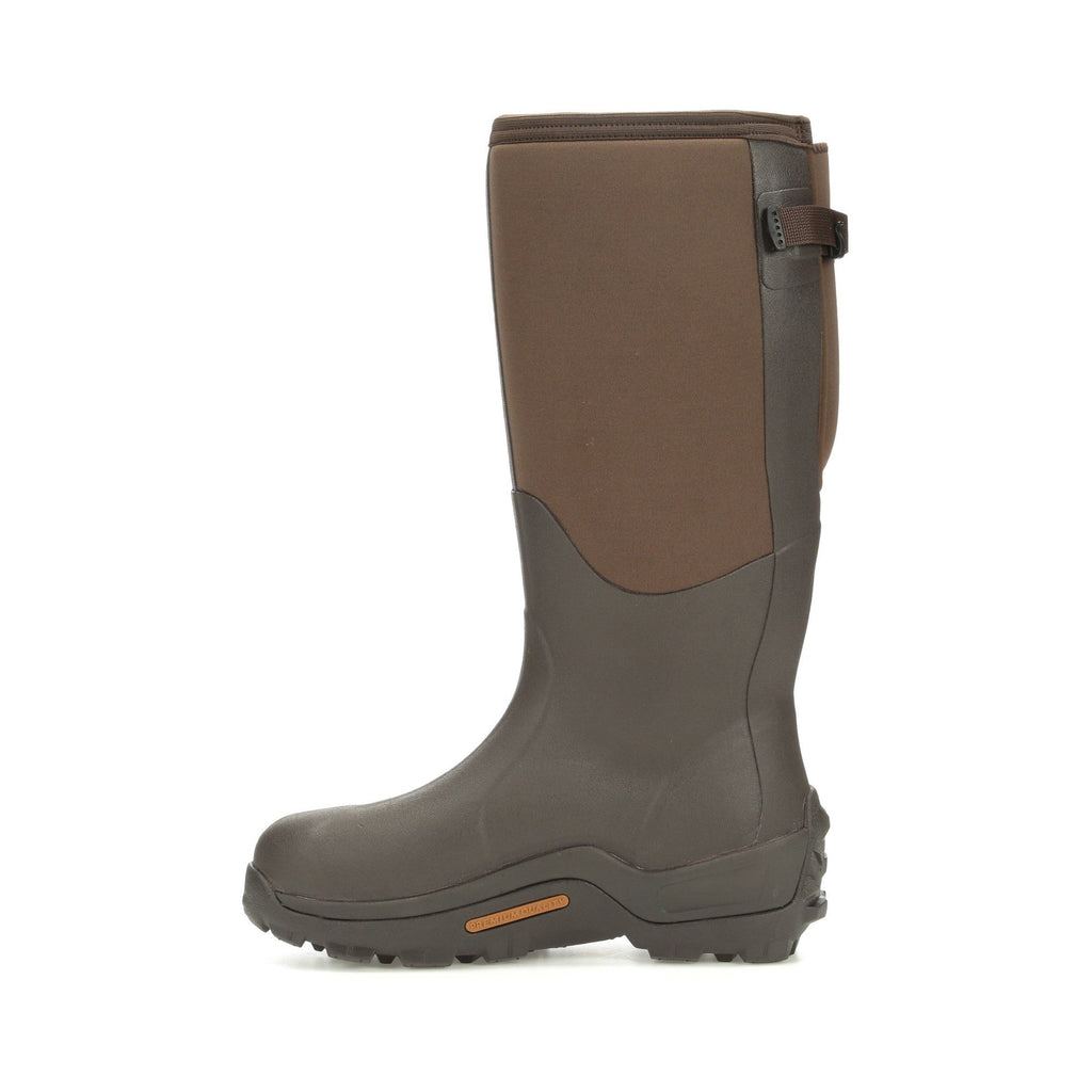 Muck Boots Wetland XF Mens Wellingtons - Brown - Image 7