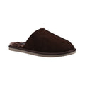 Hush Puppies Coady Slipper - Brown