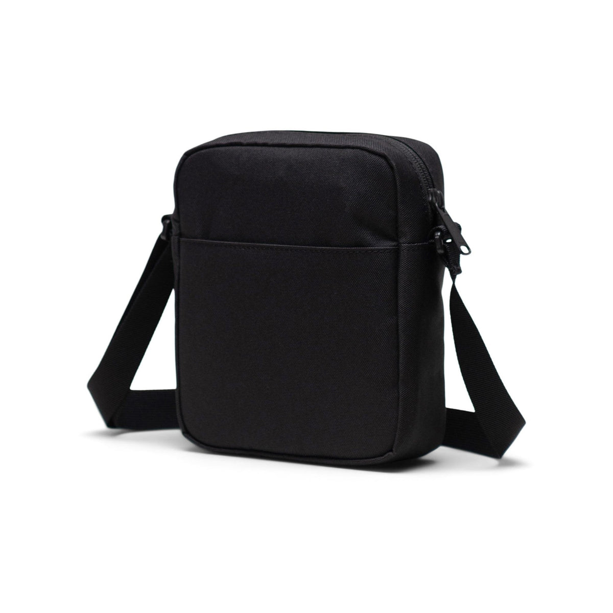 Herschel Bags Heritage Crossbody - Black Tonal - Image 2