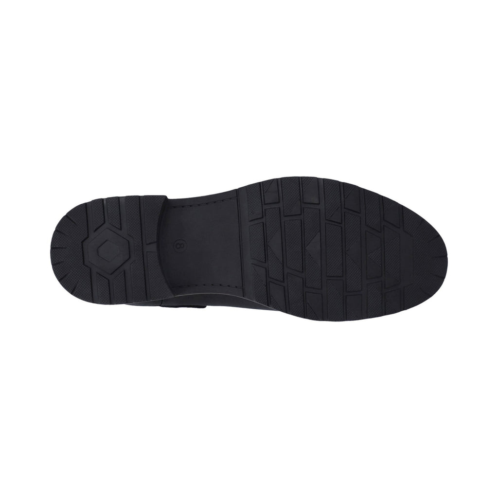 Hunter Jura Dealer Mens Boot - Black - Image 4