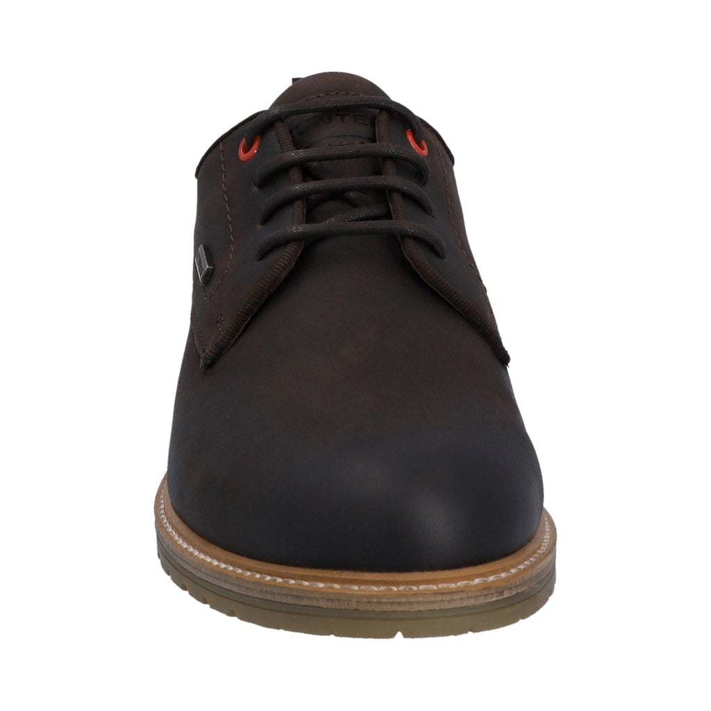 Hunter Jura Gibson Mens Shoe - Brown - Image 3