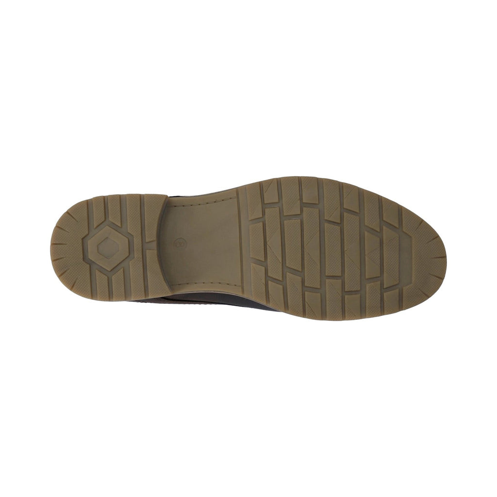 Hunter Jura Gibson Mens Shoe - Brown - Image 4