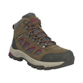 Hi-Tec Bandera Expedition WP Womens Boots - Olive