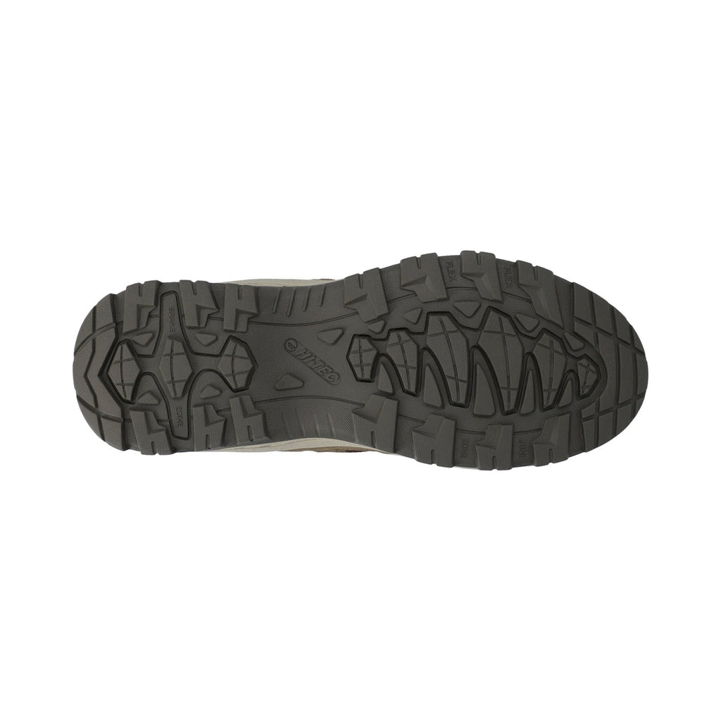 Hi-Tec Bandera Expedition WP Womens Boots - Olive - Image 4