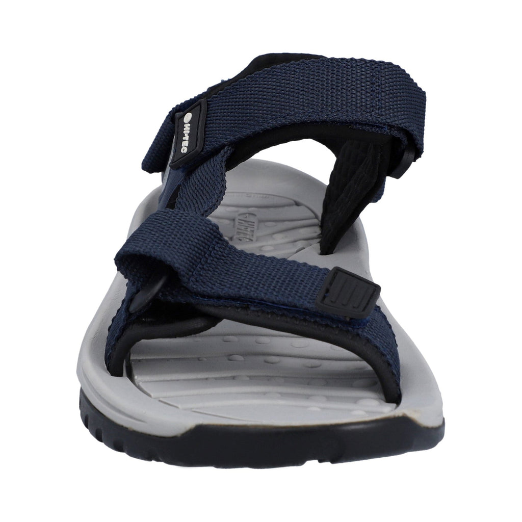 Hi-Tec Ula Raft Mens Sandal - Moonlight/Citadel - Image 3