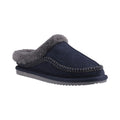 Hush Puppies Anika Womens Slippers - Navy
