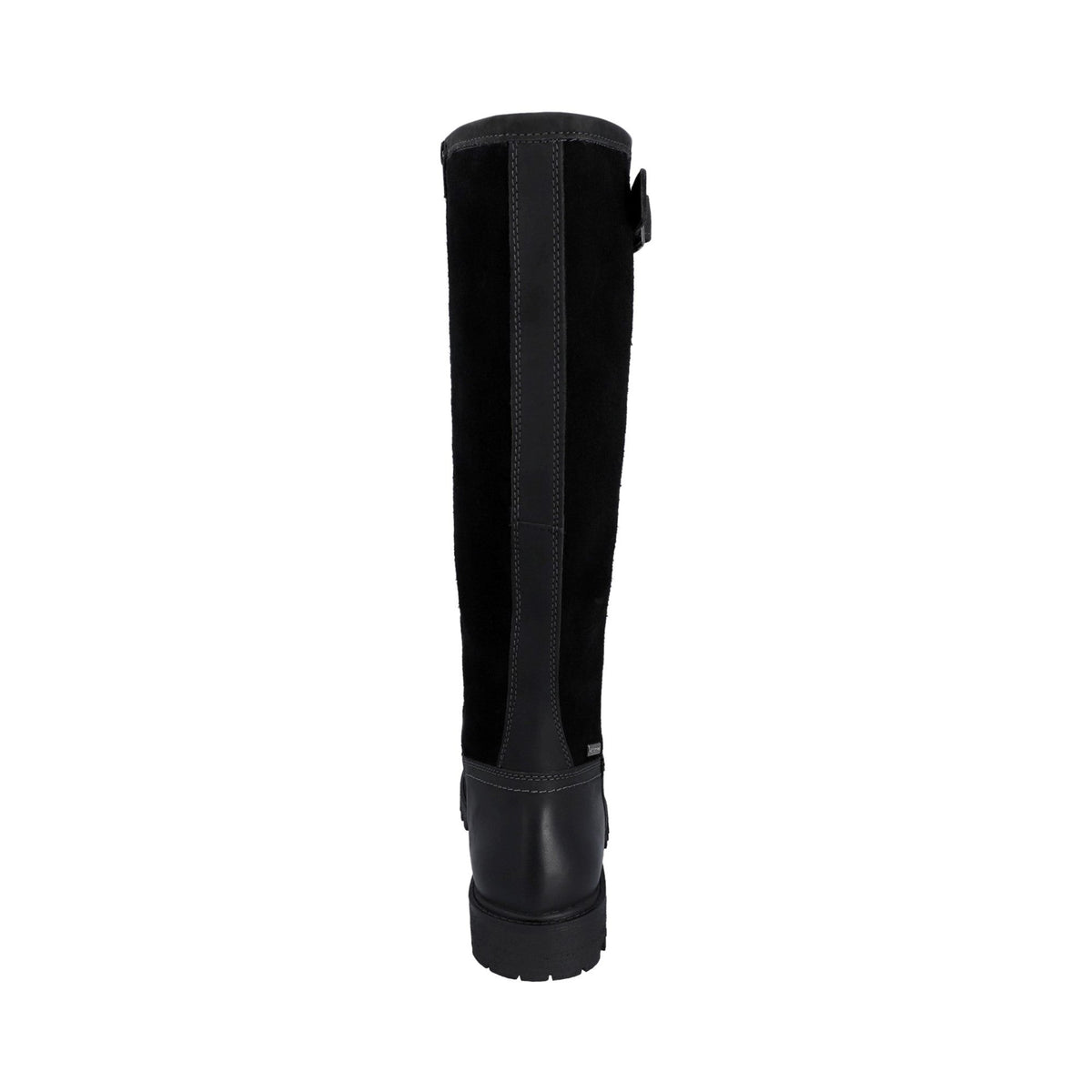Hunter Canna Tall Boot Womens - Black - Image 2