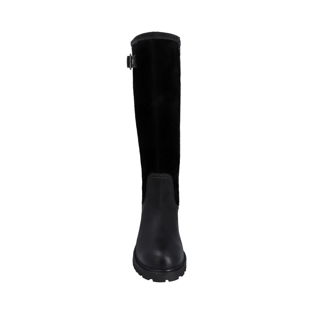 Hunter Canna Tall Boot Womens - Black - Image 3