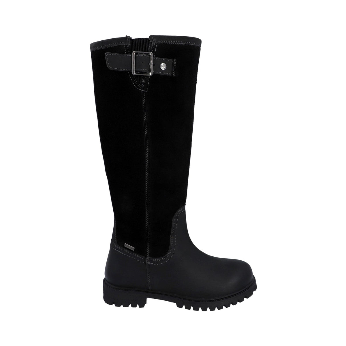 Hunter Canna Tall Boot Womens - Black - Image 5