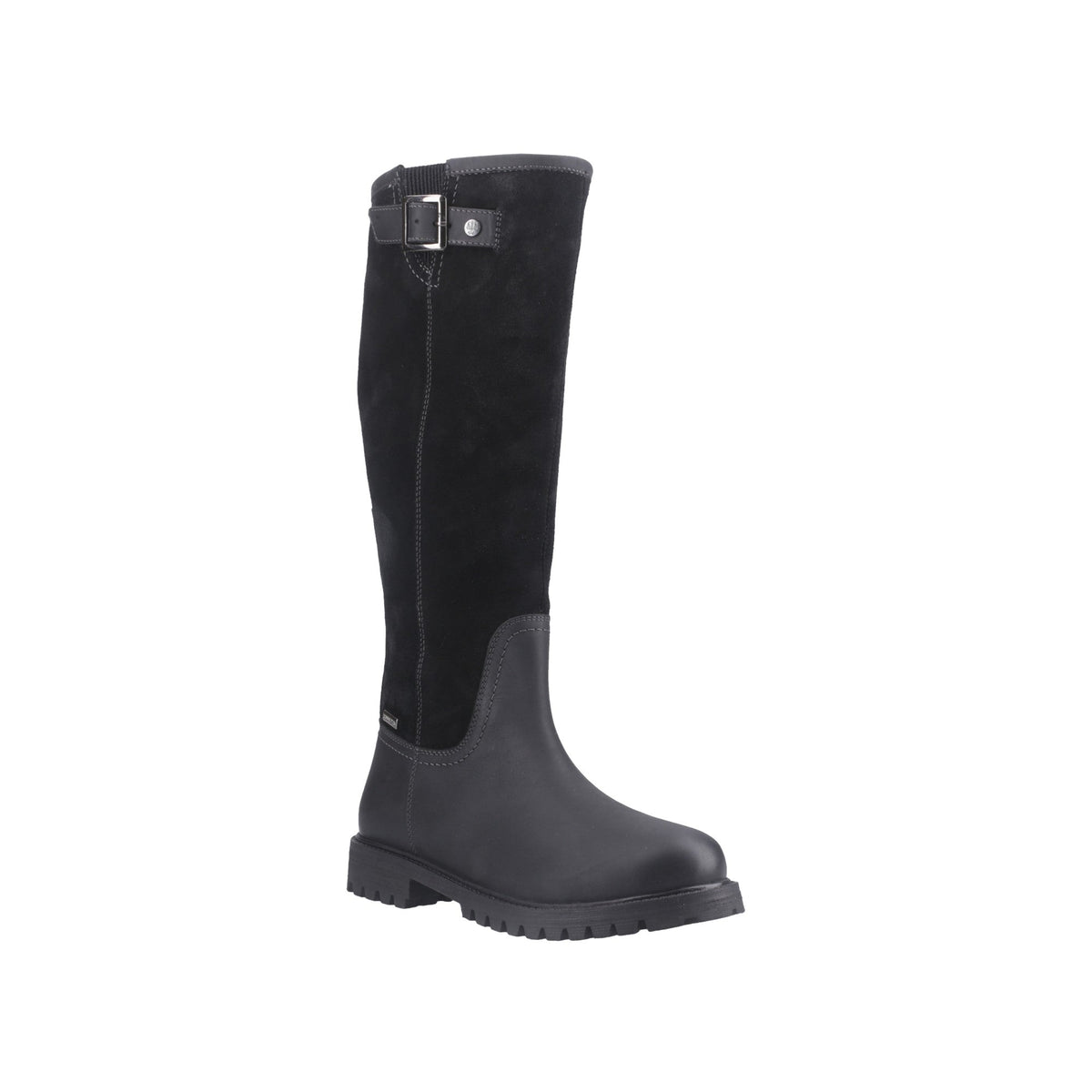 Hunter Canna Tall Boot Womens - Black - Image 6