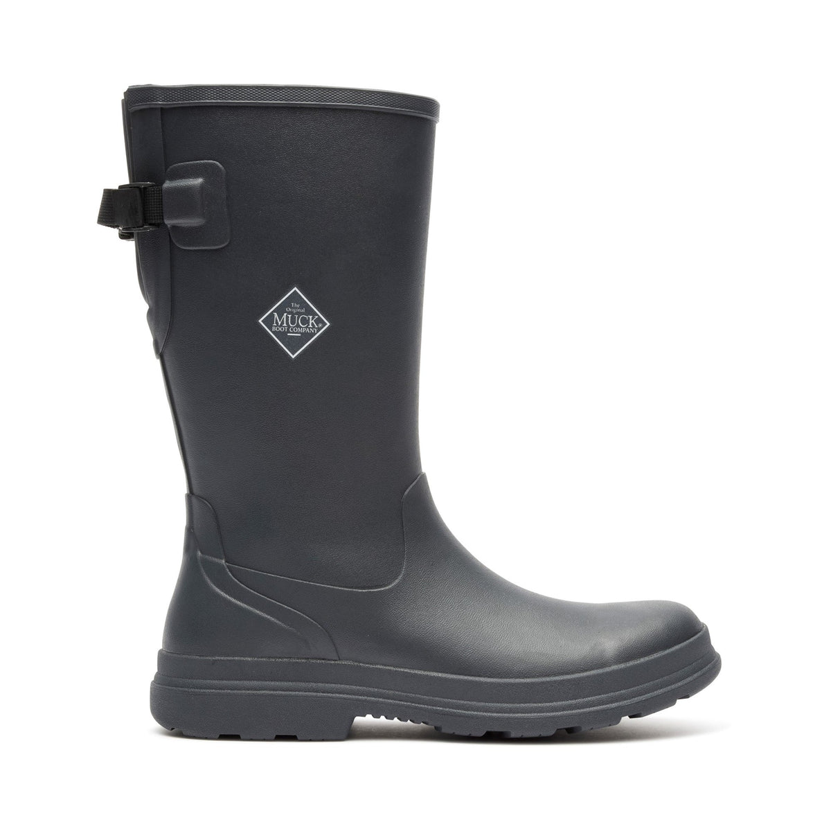 Muck Boots Rainscape Tall Boot Mens - Black - Image 5