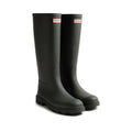 Hunter Unisex Downpour Tall Boot Mens - Dark Olive