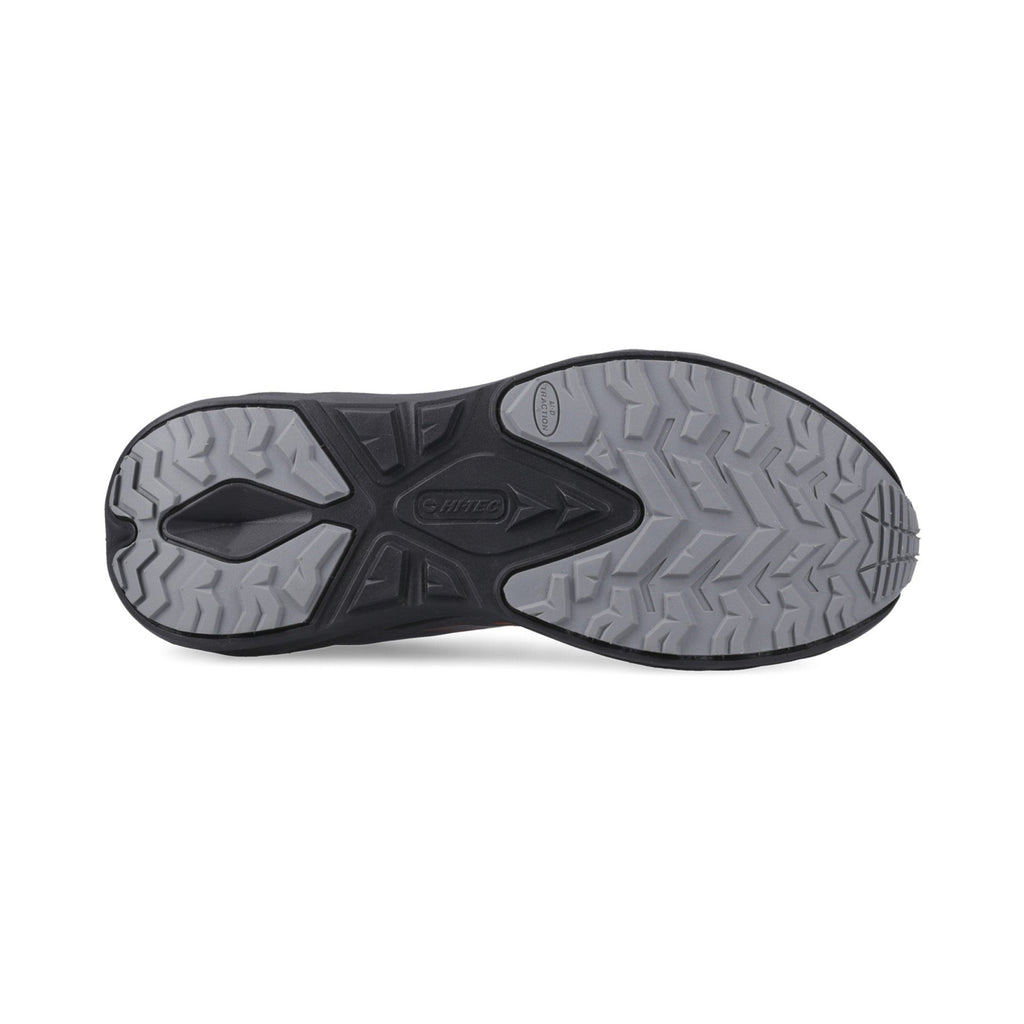 Hi-Tec Geo Propel WP Mens Hiking Shoes - Shadow - Image 3