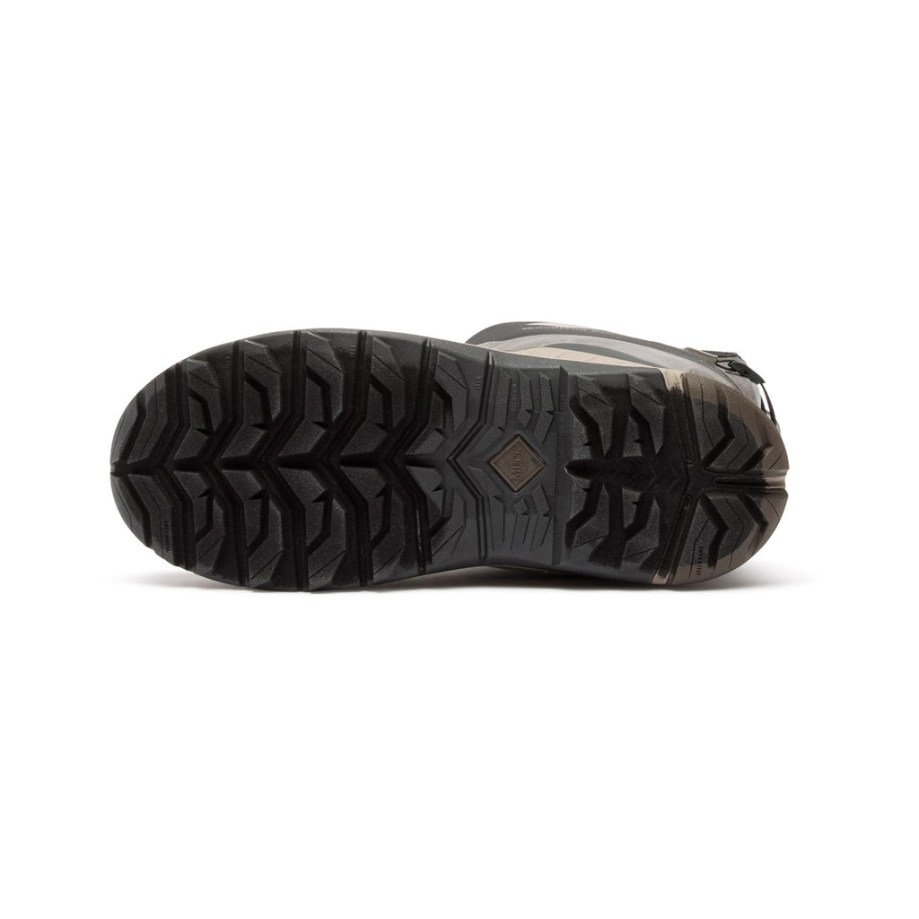 Muck Boots Woodland Pro Mens Wellingtons - Coffee - Image 3