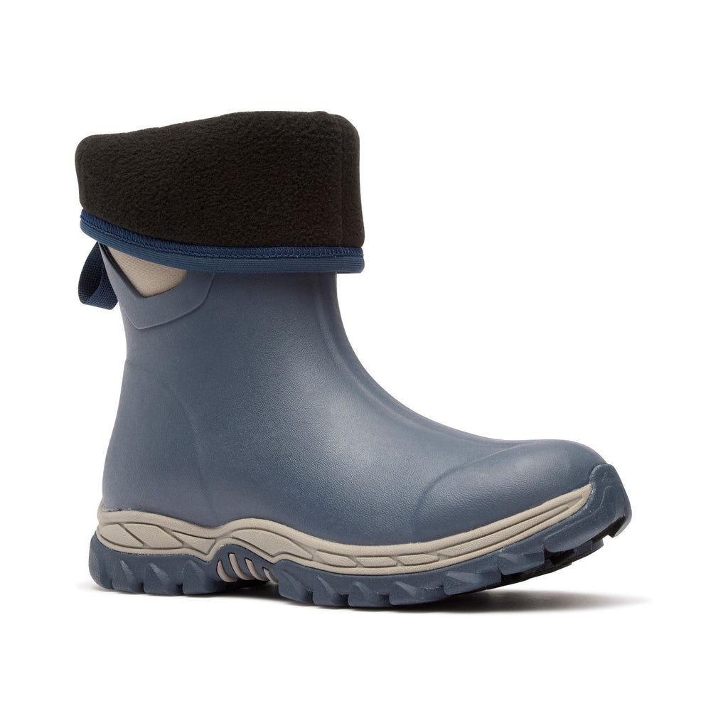 Muck Boots Arctic Sport II Mid Womens Wellingtons - Navy - Image 6