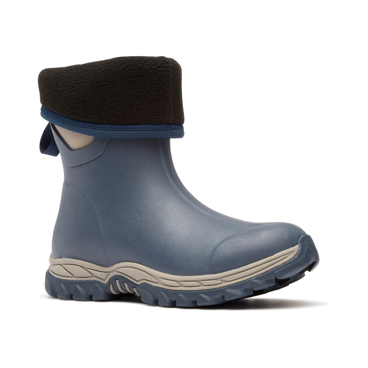 Muck Boots Arctic Sport II Mid Womens Wellingtons - Navy - Image 6