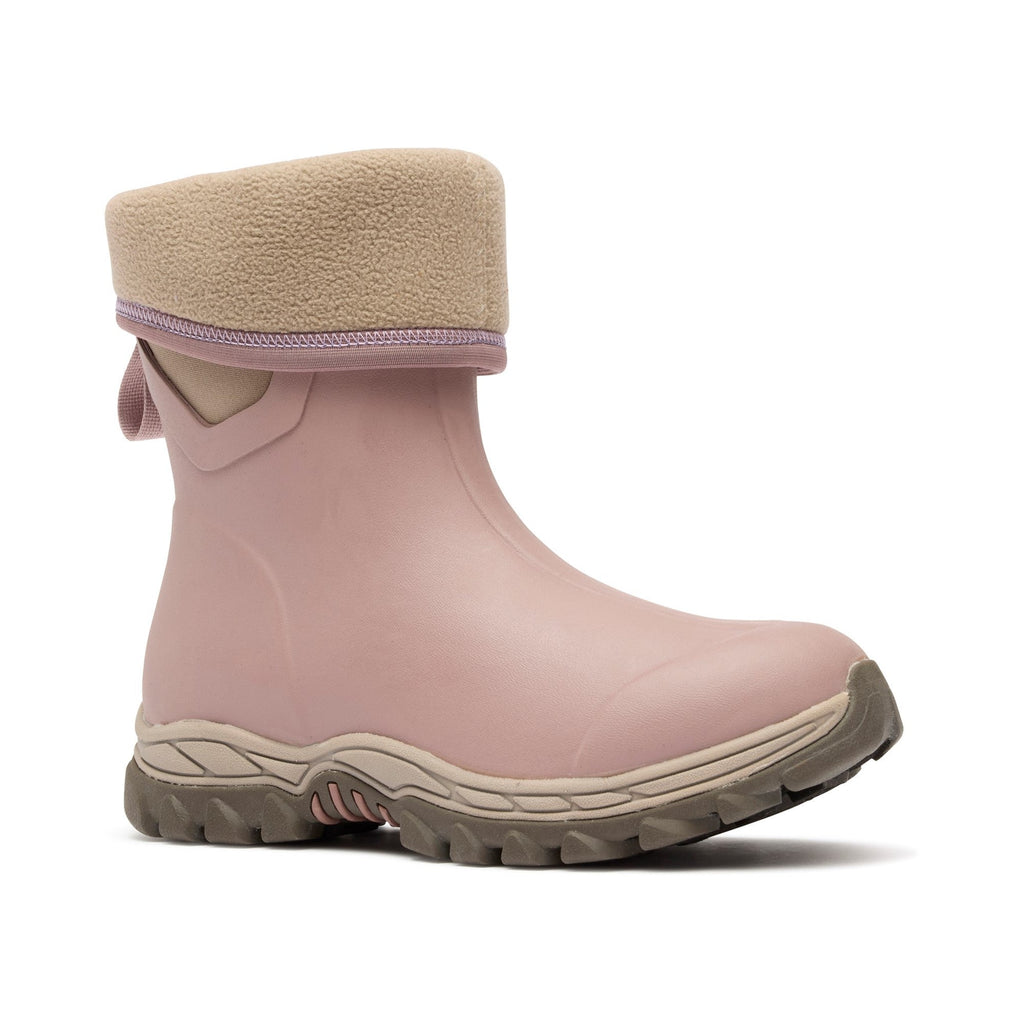 Muck Boots Arctic Sport II Mid Womens Wellingtons - Rose - Image 6
