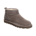 Bearpaw Shorty Womens Ankle Boots - Morel