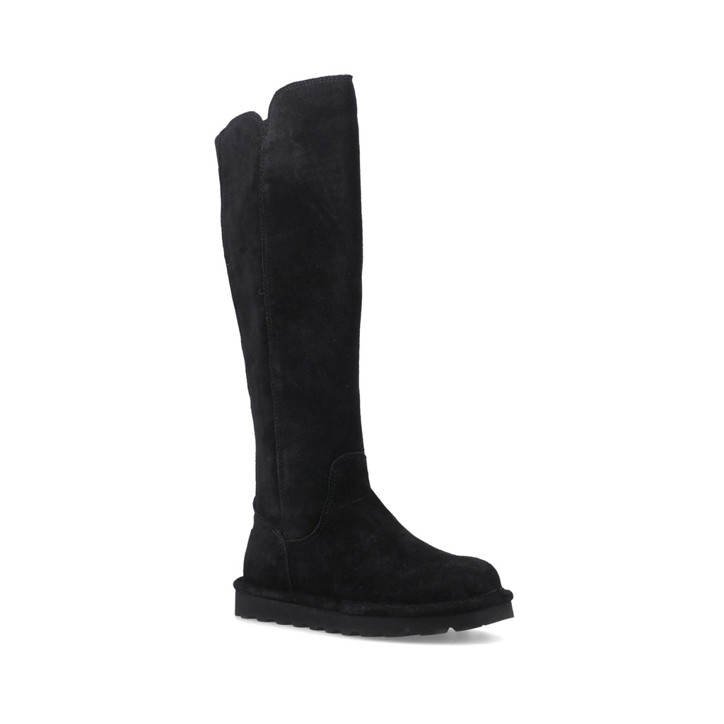 Bearpaw Gracie Womens Long Boots - Black
