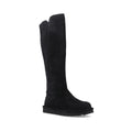 Bearpaw Gracie Womens Long Boots - Black